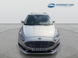 Ford Galaxy thumbnail