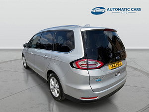 Ford Galaxy thumbnail