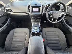 Ford Galaxy thumbnail