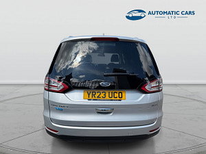 Ford Galaxy thumbnail