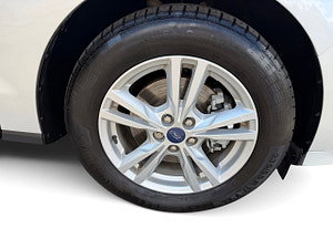 Ford Galaxy thumbnail