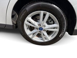 Ford Galaxy thumbnail