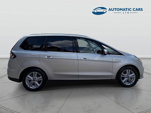 Ford Galaxy thumbnail