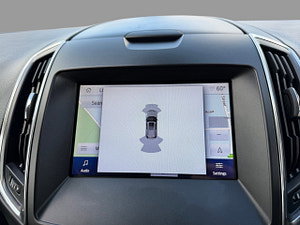 Ford Galaxy thumbnail
