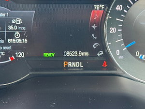Ford Galaxy thumbnail