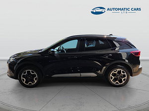 Ford Kuga thumbnail