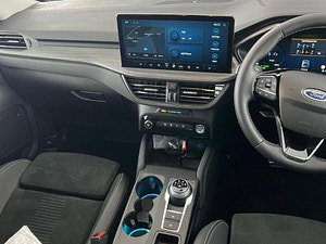 Ford Kuga thumbnail
