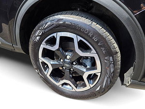 Ford Kuga thumbnail