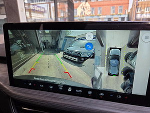 Ford Kuga thumbnail