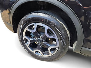 Ford Kuga thumbnail