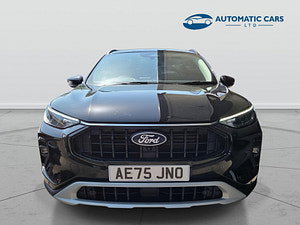 Ford Kuga thumbnail
