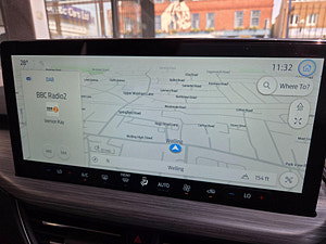 Ford Kuga thumbnail
