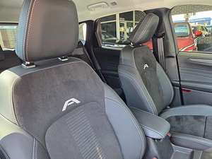 Ford Kuga thumbnail