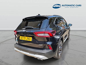 Ford Kuga thumbnail