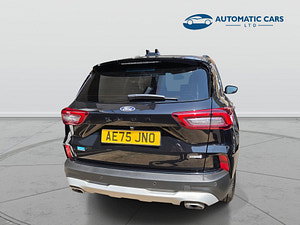 Ford Kuga thumbnail
