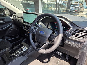 Ford Kuga thumbnail