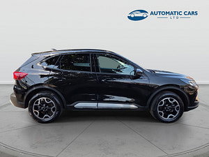 Ford Kuga thumbnail