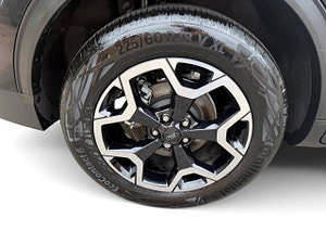 Ford Kuga thumbnail