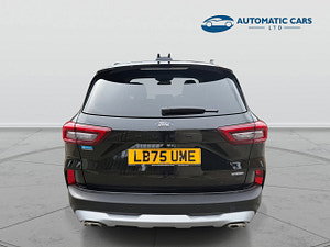 Ford Kuga thumbnail
