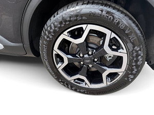 Ford Kuga thumbnail