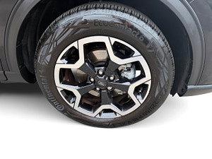 Ford Kuga thumbnail