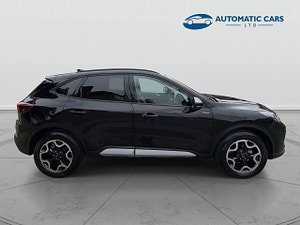 Ford Kuga thumbnail