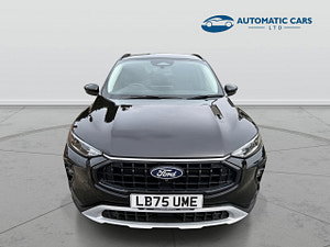 Ford Kuga thumbnail