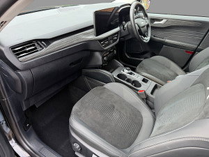 Ford Kuga thumbnail