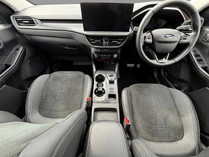 Ford Kuga thumbnail