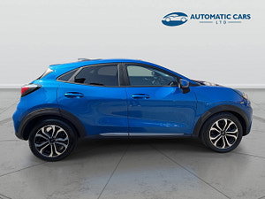 Ford Puma thumbnail