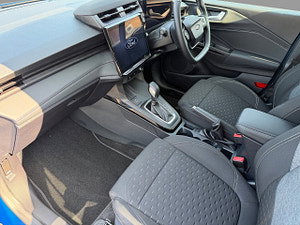Ford Puma thumbnail