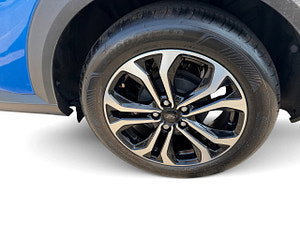 Ford Puma thumbnail