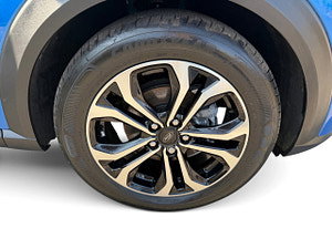 Ford Puma thumbnail