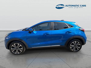 Ford Puma thumbnail