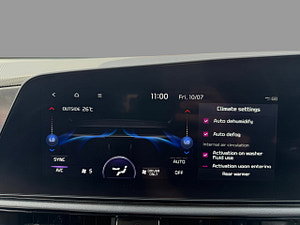 Kia Niro thumbnail