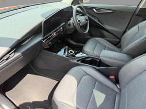 Kia Niro thumbnail