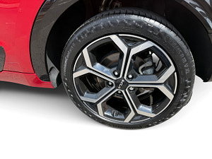 Kia Niro thumbnail