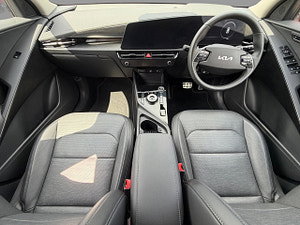 Kia Niro thumbnail