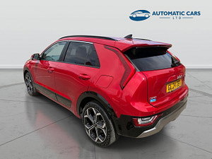 Kia Niro thumbnail