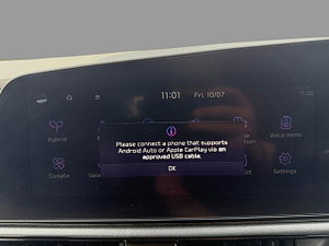 Kia Niro thumbnail