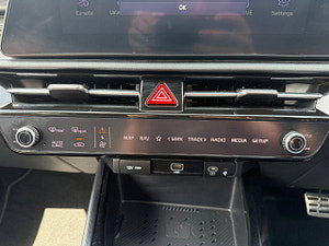 Kia Niro thumbnail