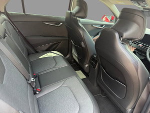 Kia Niro thumbnail