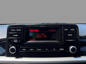 Kia Picanto thumbnail