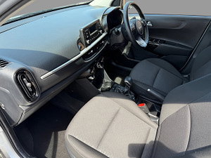 Kia Picanto thumbnail