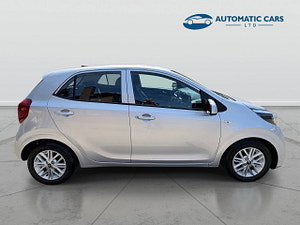Kia Picanto thumbnail