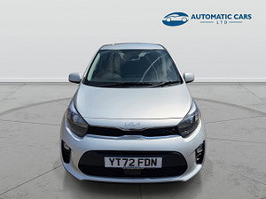Kia Picanto thumbnail