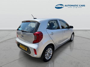 Kia Picanto thumbnail
