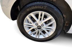 Kia Picanto thumbnail