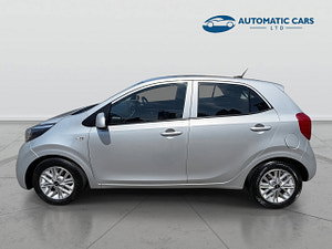 Kia Picanto thumbnail
