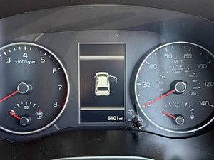 Kia Picanto thumbnail
